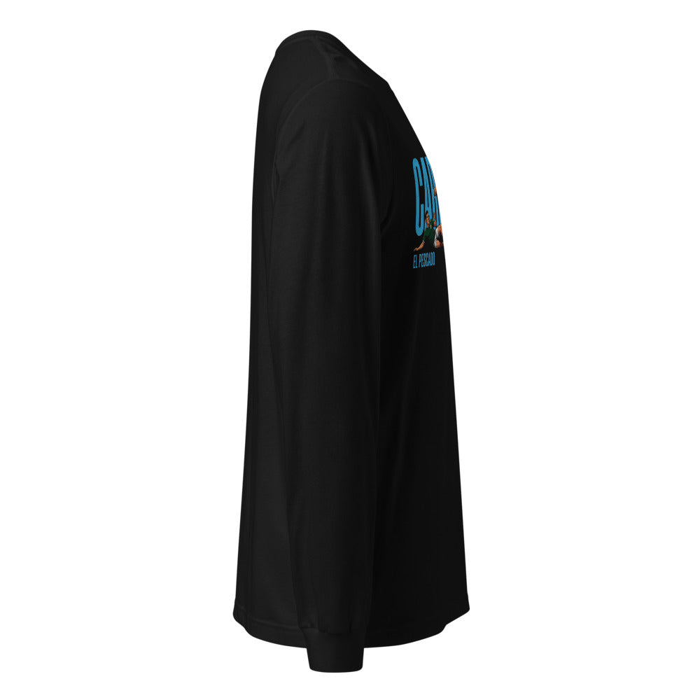 Lateral fantasma
