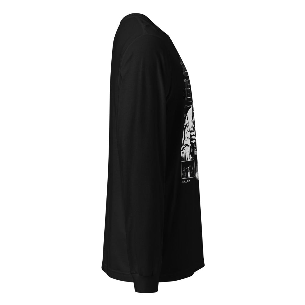 Lateral fantasma