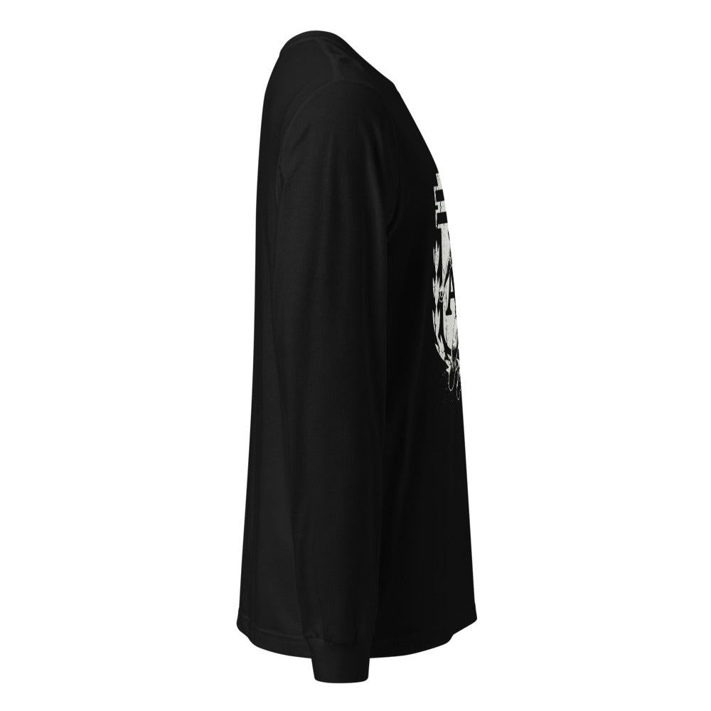 Lateral fantasma