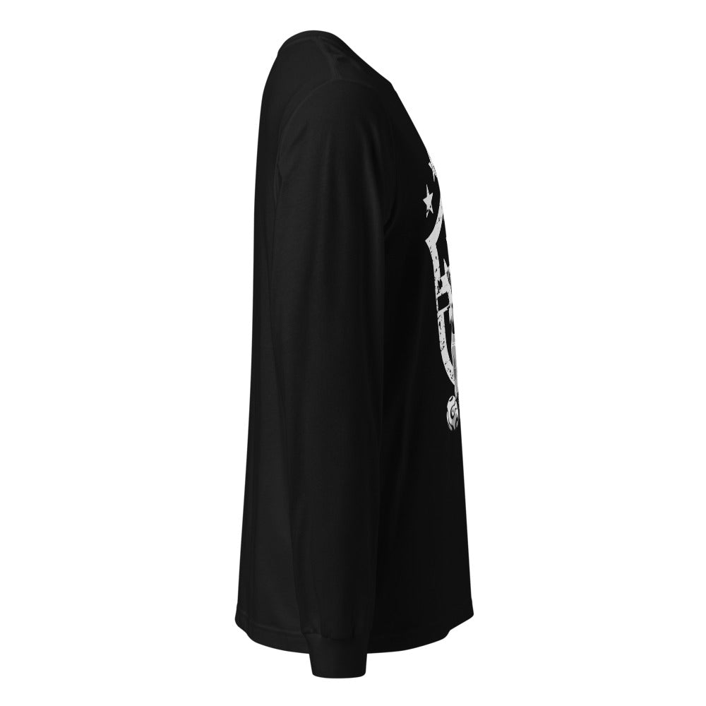 Lateral fantasma
