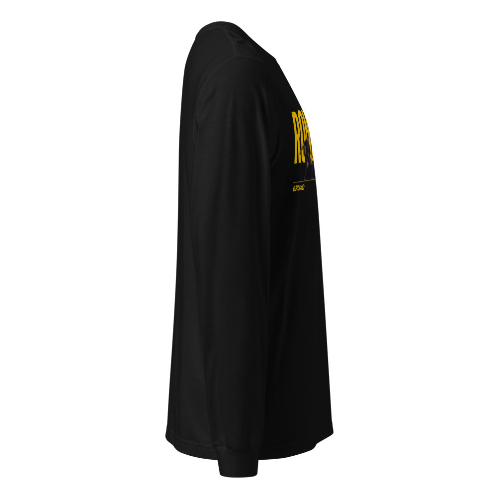Lateral fantasma