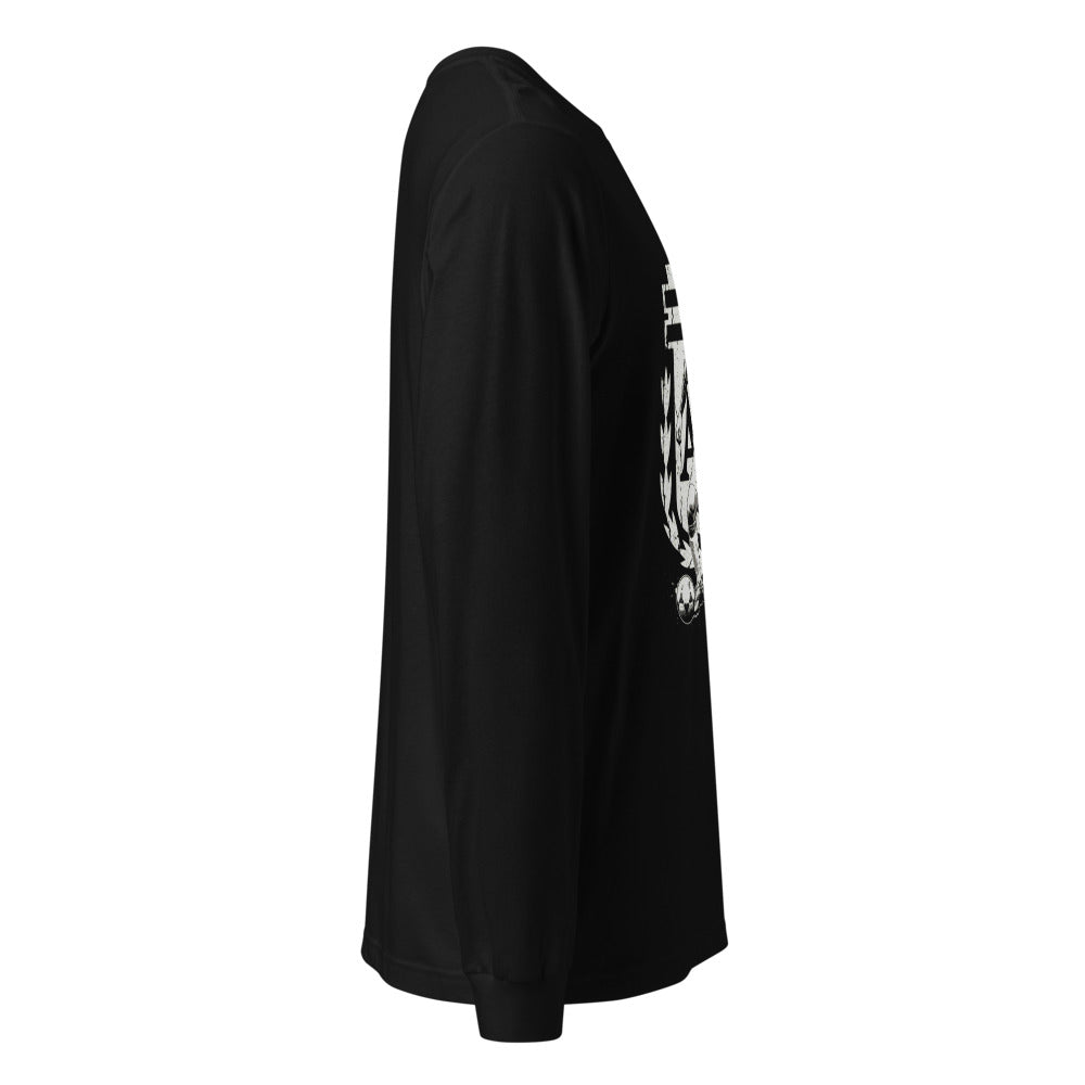 Lateral fantasma