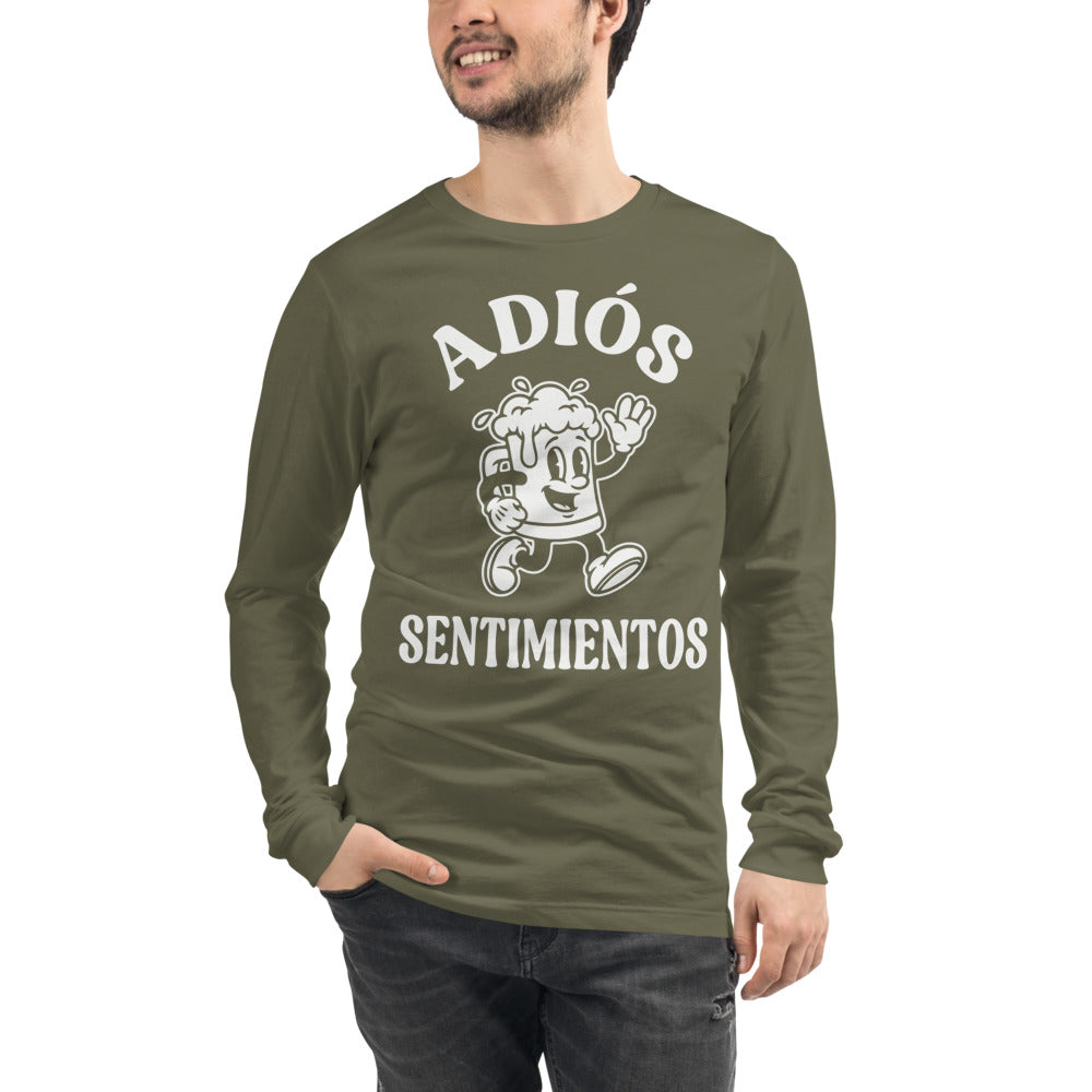Modelo masculino