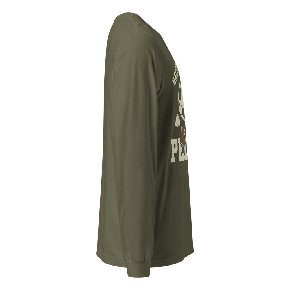 Lateral fantasma