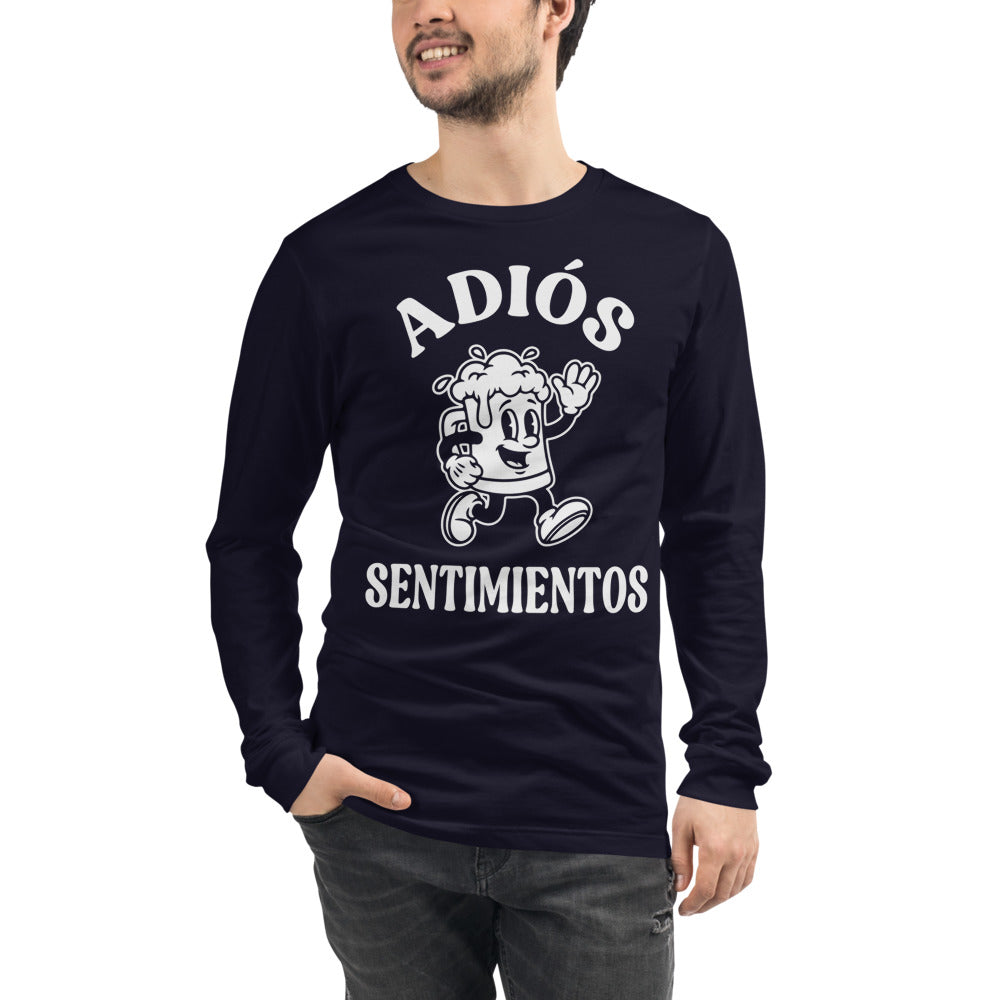 Modelo masculino