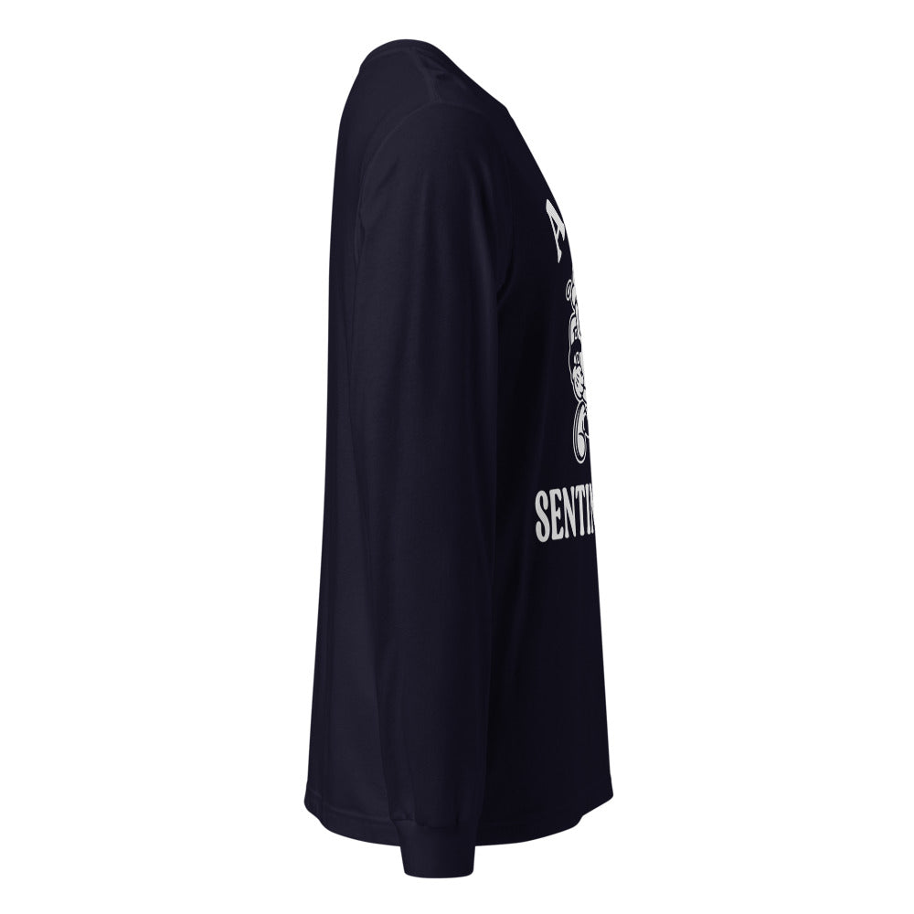 Lateral fantasma