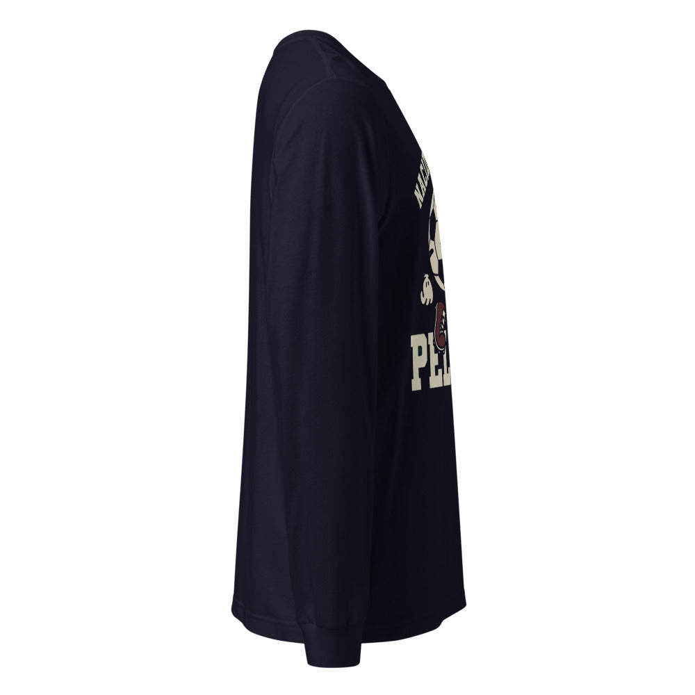 Lateral fantasma