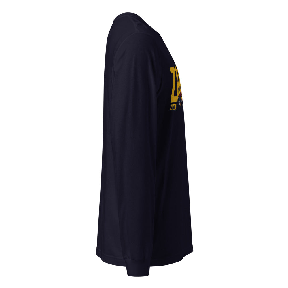 Lateral fantasma