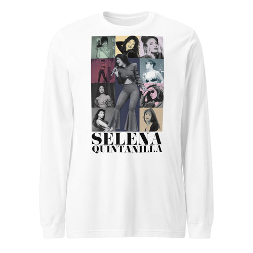 Selena Quintanilla