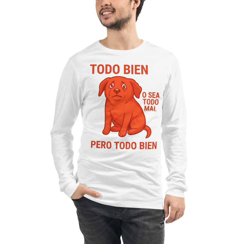 Modelo masculino