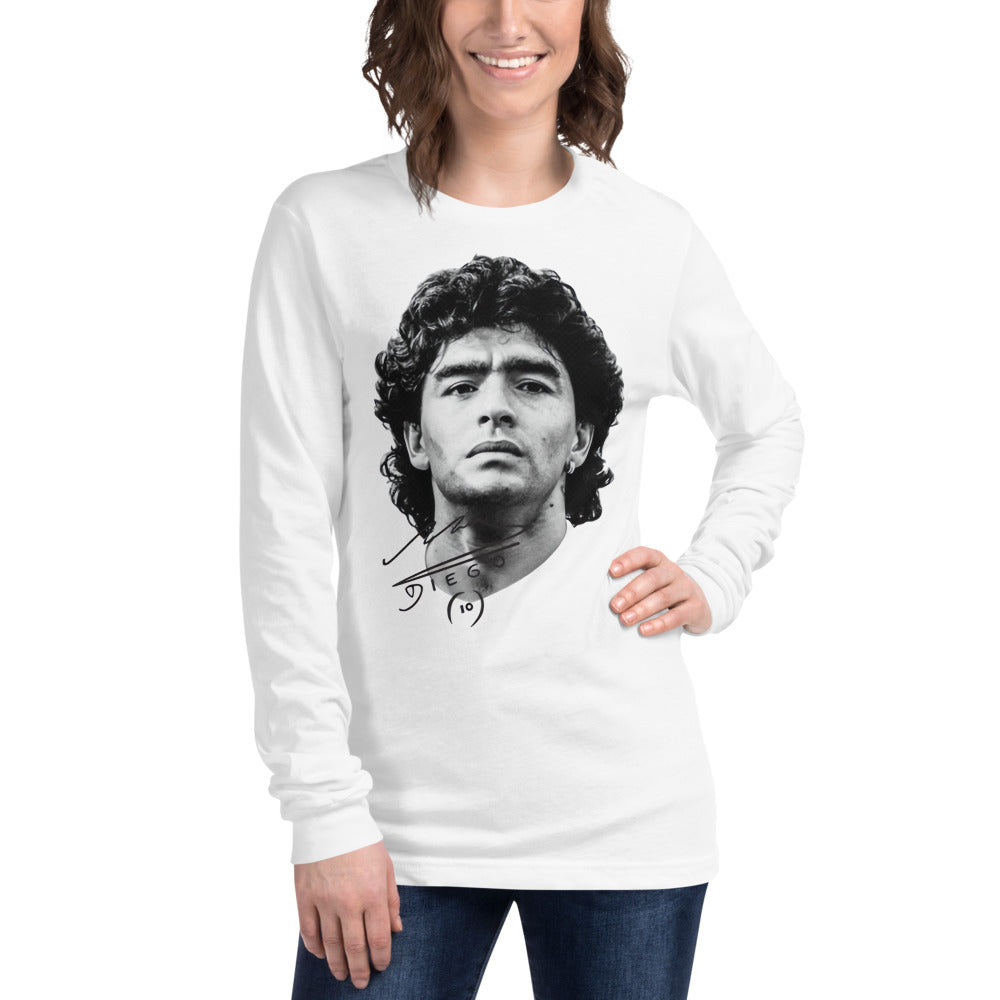 Modelo femenina