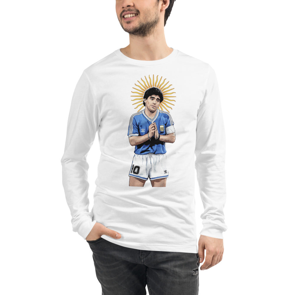 Modelo masculino