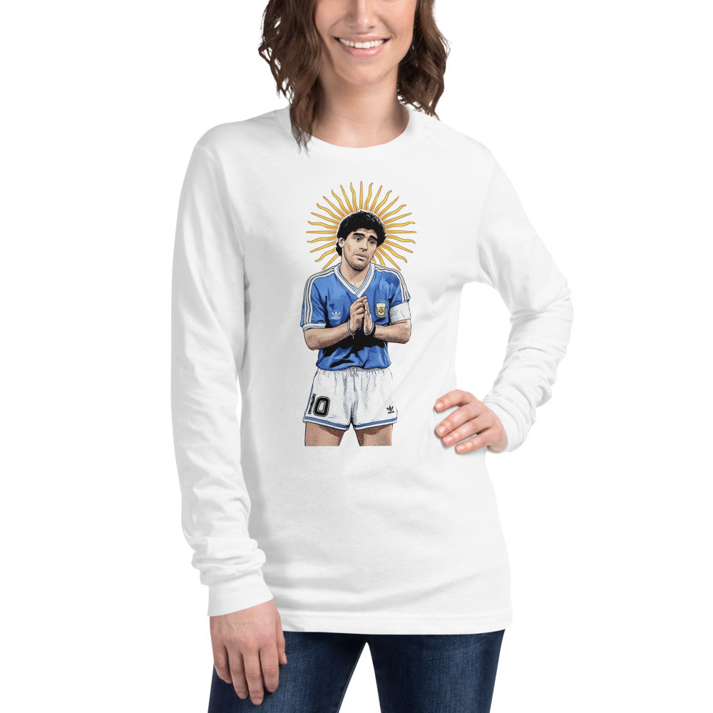 Modelo femenina