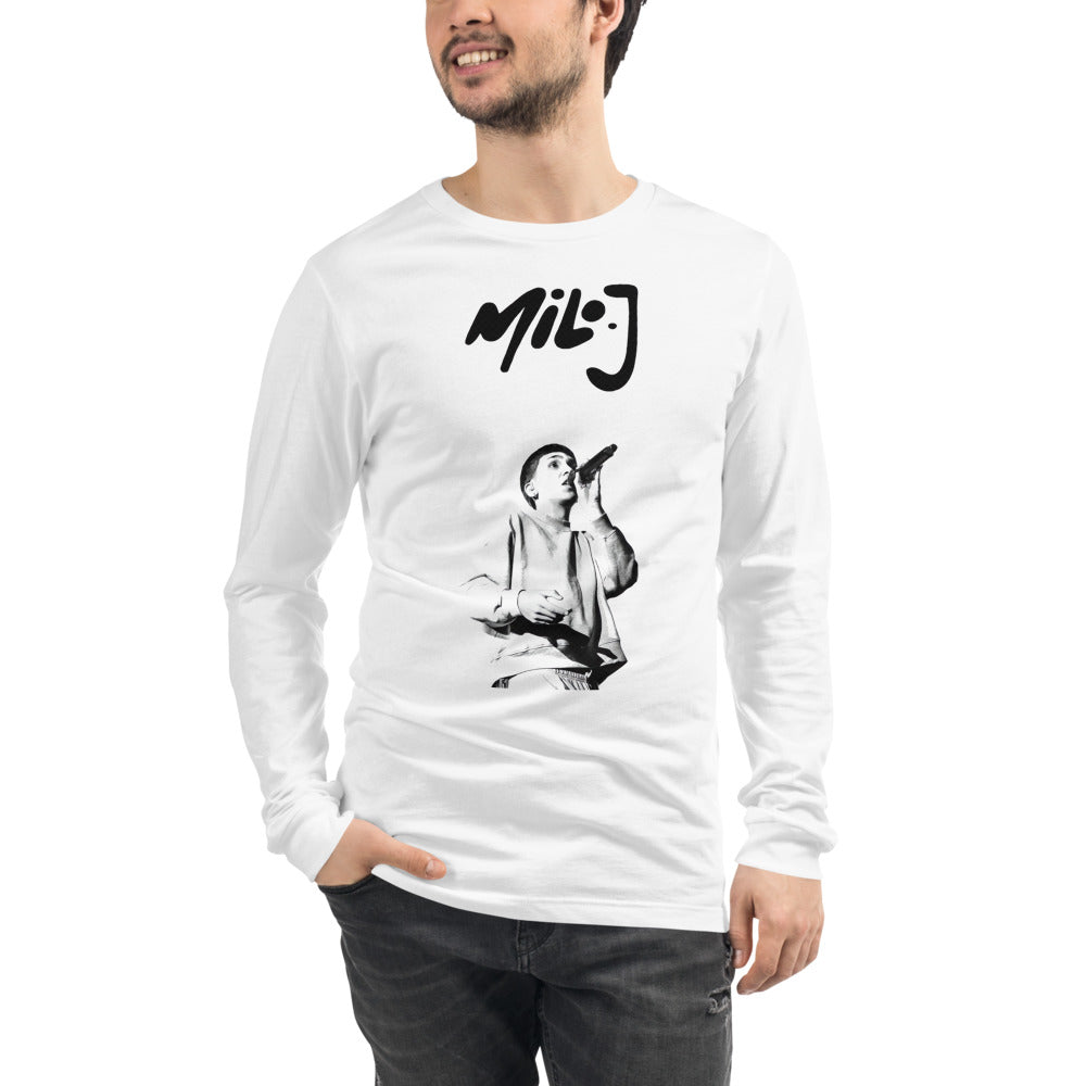 Modelo masculino