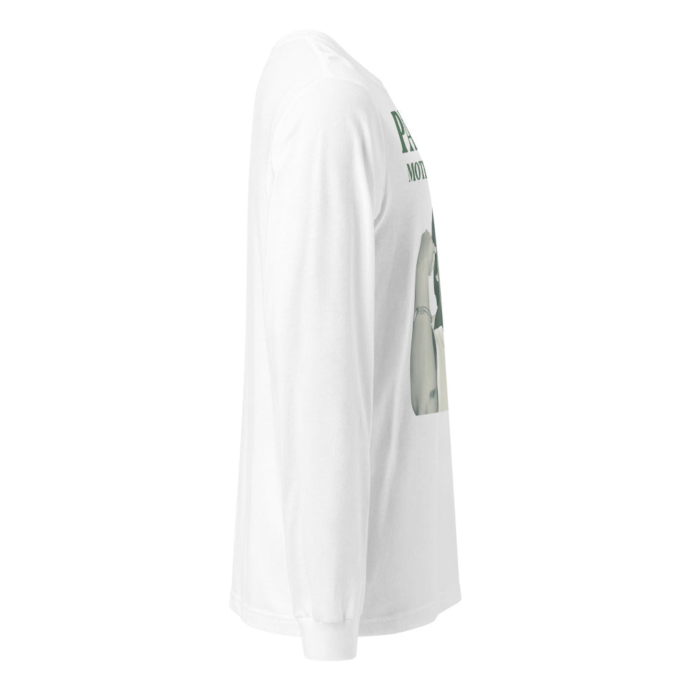 Lateral fantasma