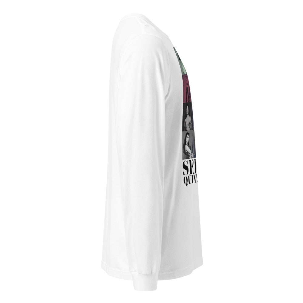 Lateral fantasma