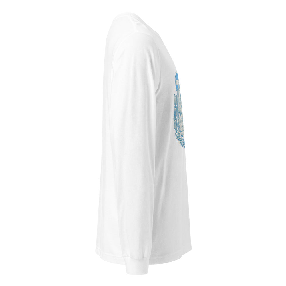 Lateral fantasma