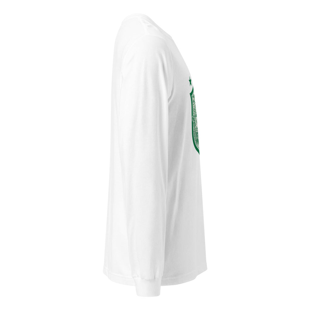 Lateral fantasma