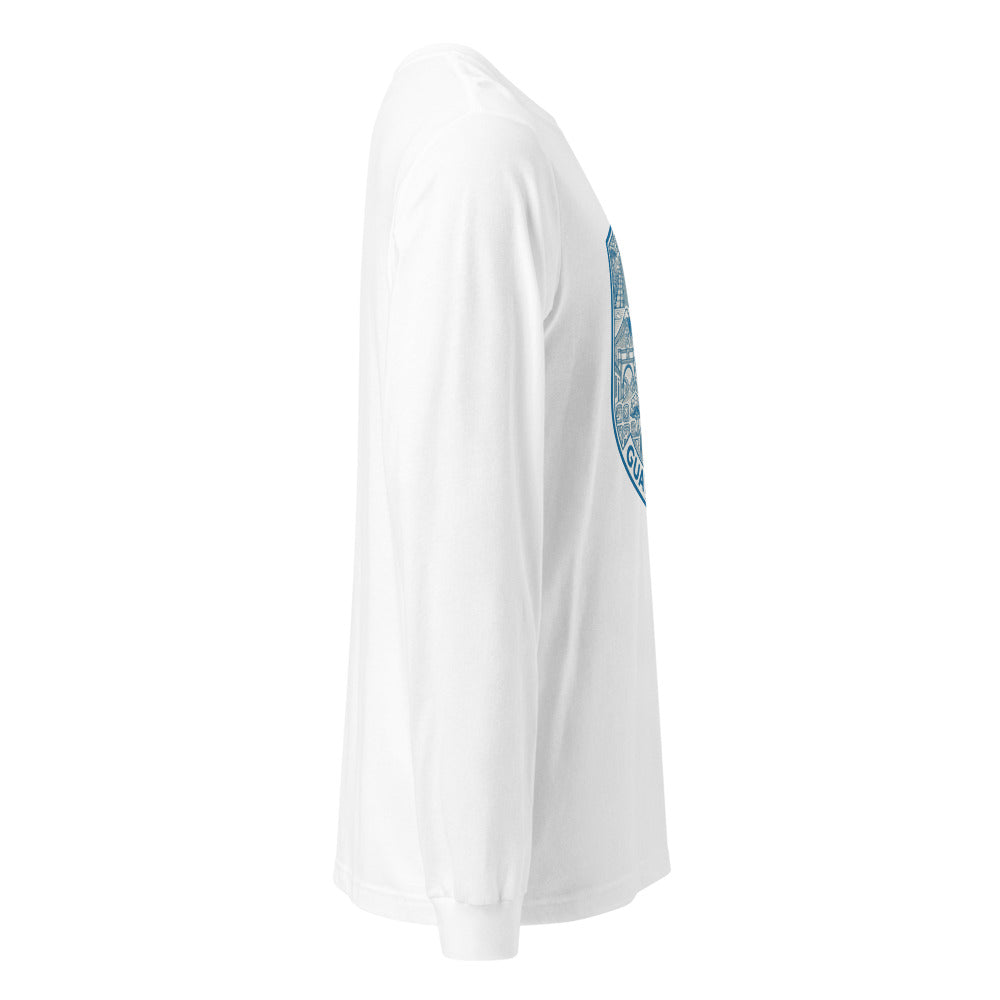Lateral fantasma