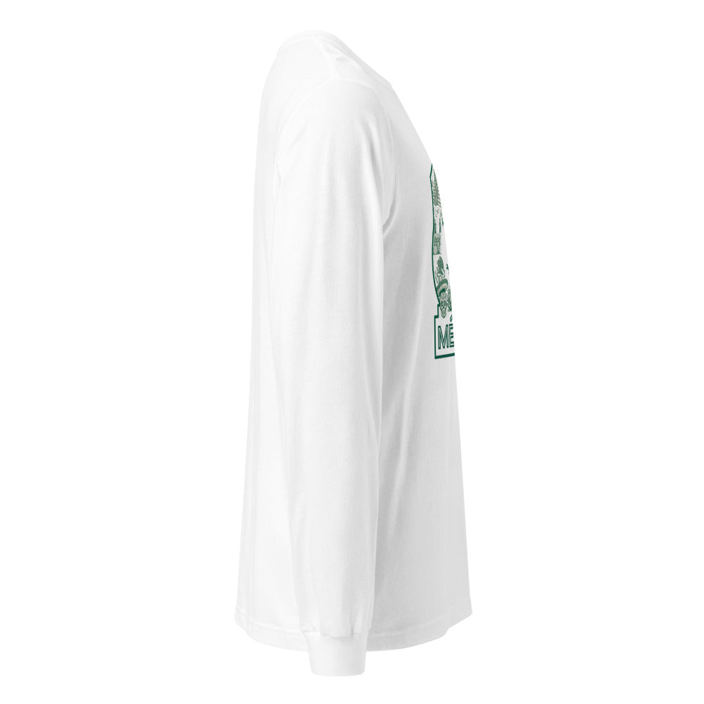 Lateral fantasma