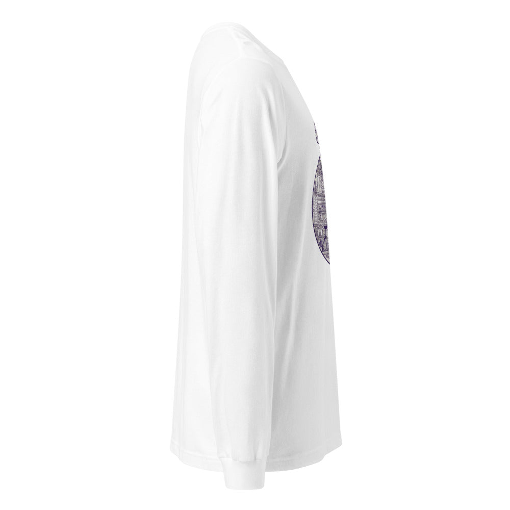 Lateral fantasma