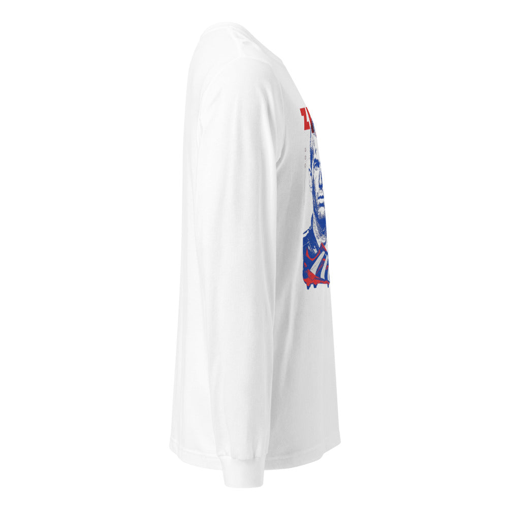 Lateral fantasma