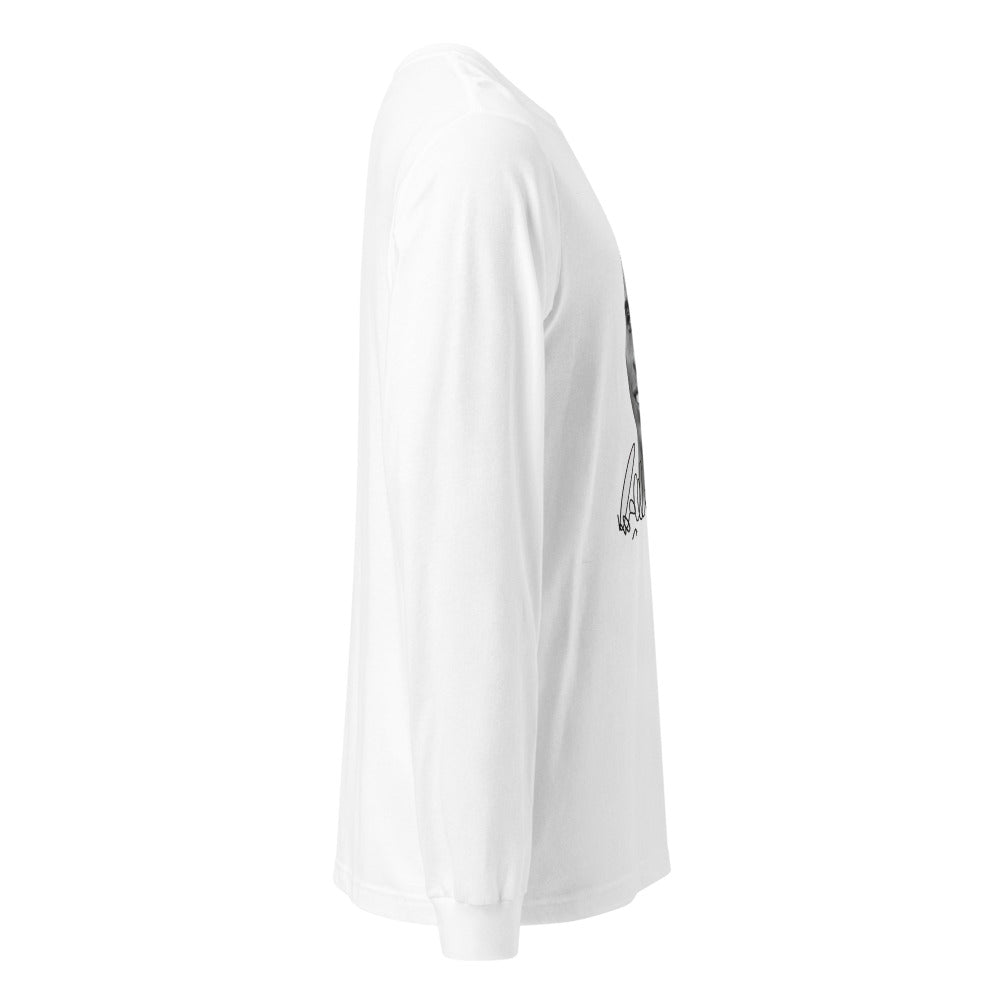 Lateral fantasma