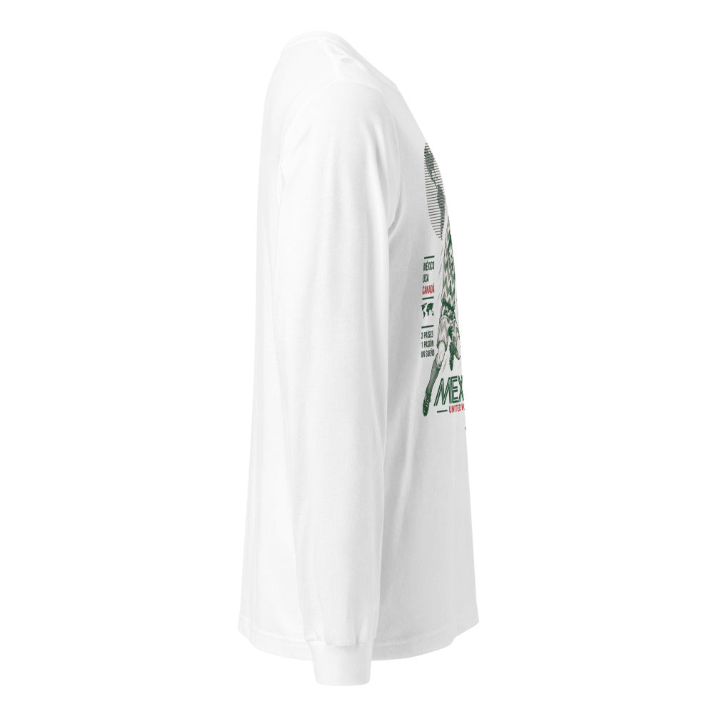 Lateral fantasma