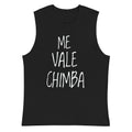 Me Vale Chimba — Camisetas sin Mangas — LOSMIOS