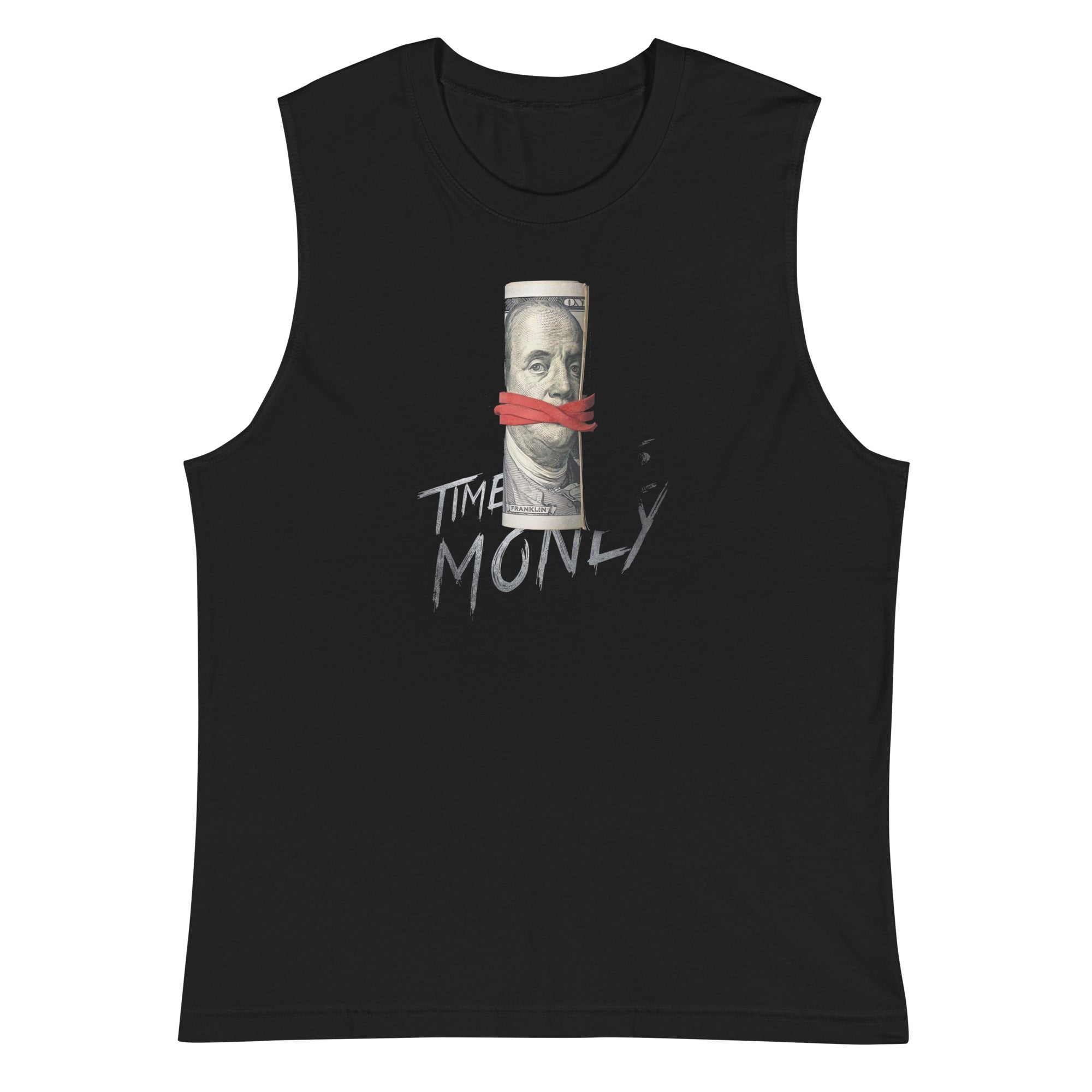 Camiseta sin mangas Solo el tiempo: el emblema de orgullo colombiano con calidad excepcional y estampado que resiste el paso del tiempo.