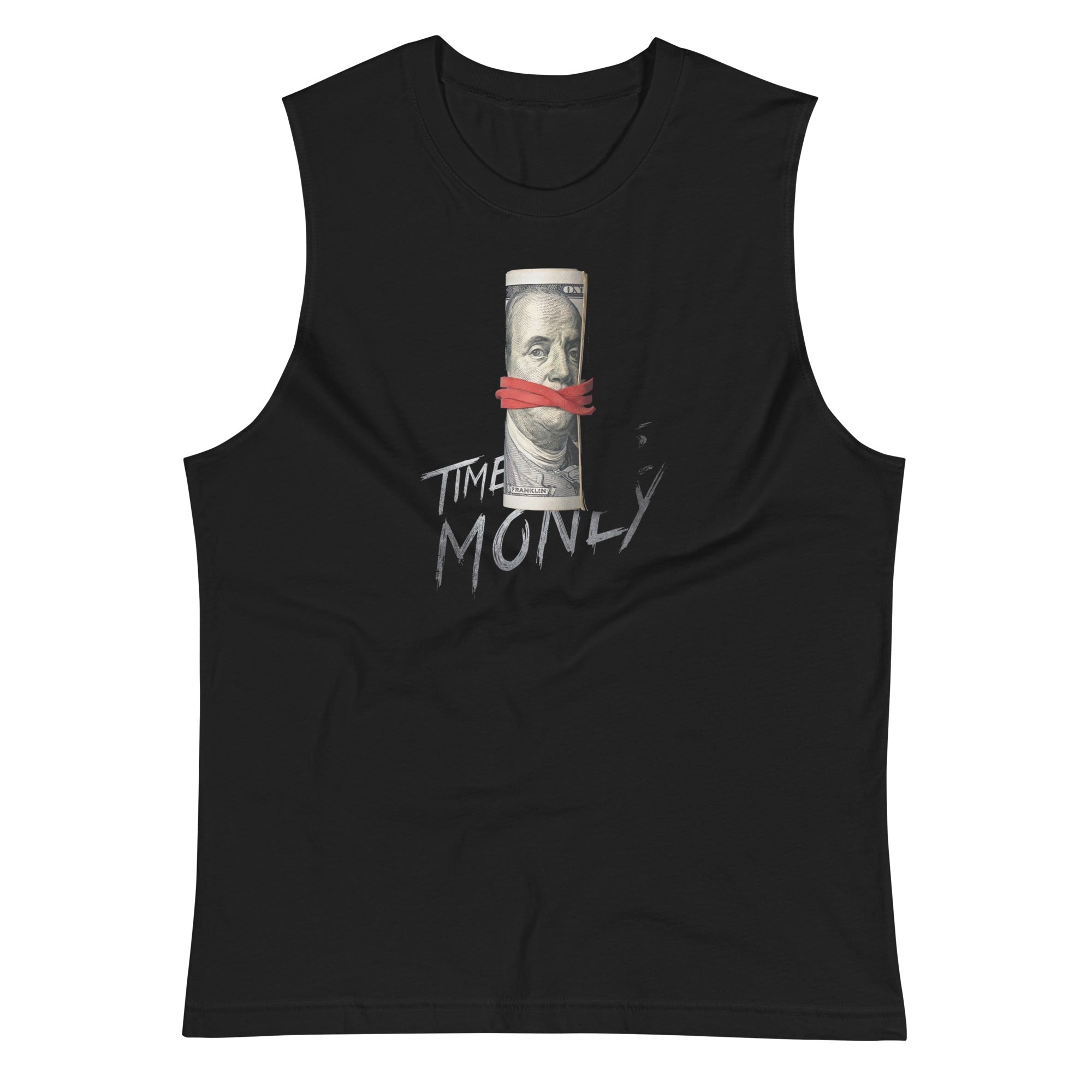 Camiseta sin mangas Solo el tiempo: el emblema de orgullo colombiano con calidad excepcional y estampado que resiste el paso del tiempo.