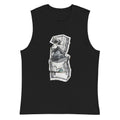 Hacer Dinero — Camisetas sin Mangas — LOSMIOS