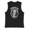 Money Don't Lie — Camisetas sin Mangas — LOSMIOS