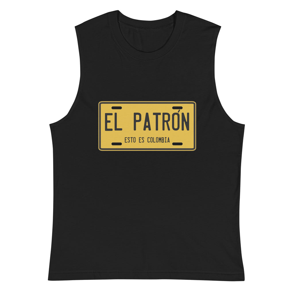 El Patrón — Pablo Escobar — LOSMIOS