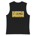 Q' Chimba — Camisetas sin Mangas — LOSMIOS