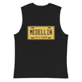Medellín — Camisetas sin Mangas — LOSMIOS