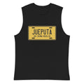 Jueputa — Camisetas sin Mangas — LOSMIOS