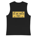 Eh Ave Maria — Camisetas sin Mangas — LOSMIOS