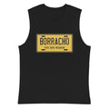 Borracho — Camisetas sin Mangas — LOSMIOS