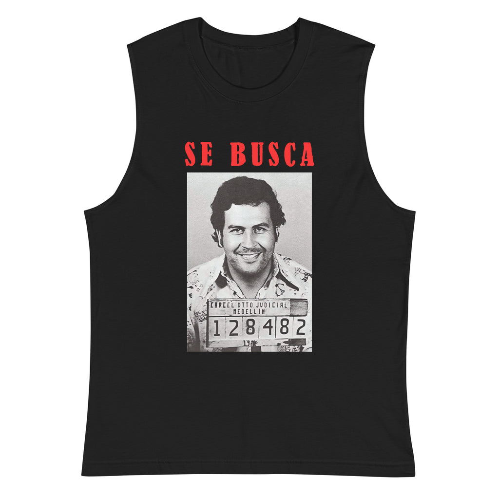 Se Busca — Pablo Escobar — LOSMIOS