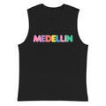 Color Medellín — Camisetas sin Mangas — LOSMIOS
