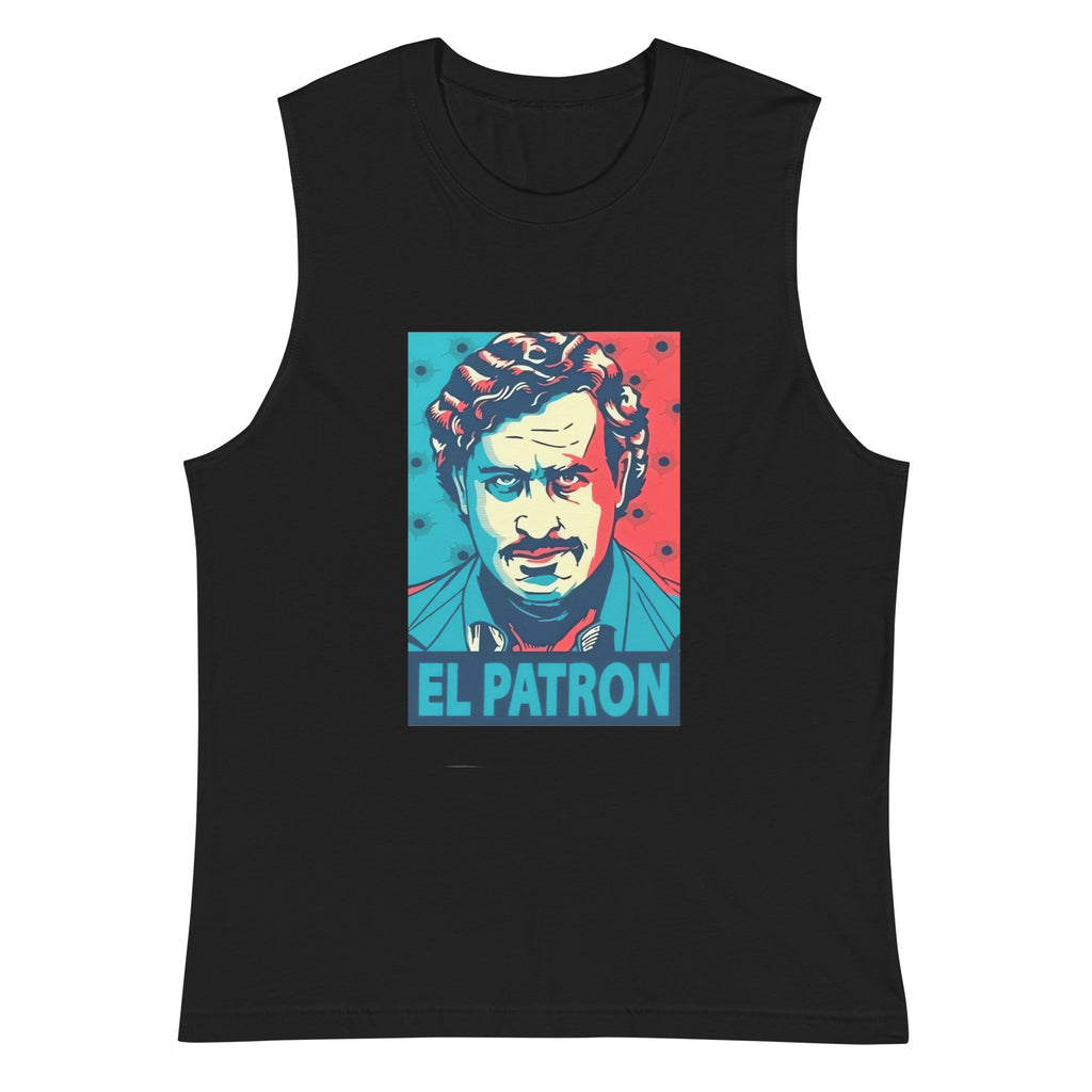 El Patrón — Pablo Escobar — LOSMIOS