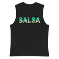 Salsa Tropical — Camisetas sin Mangas — LOSMIOS