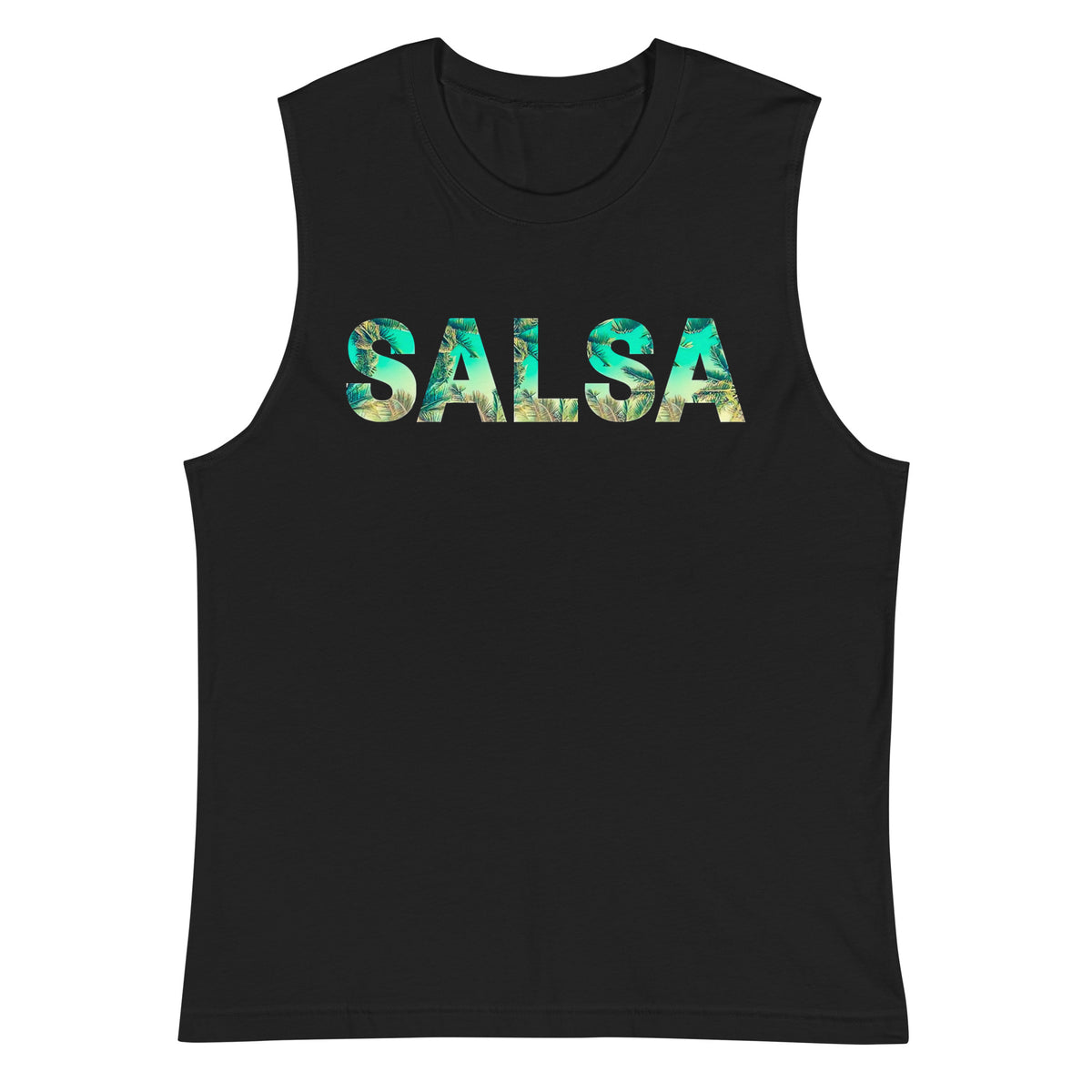 Salsa Tropical