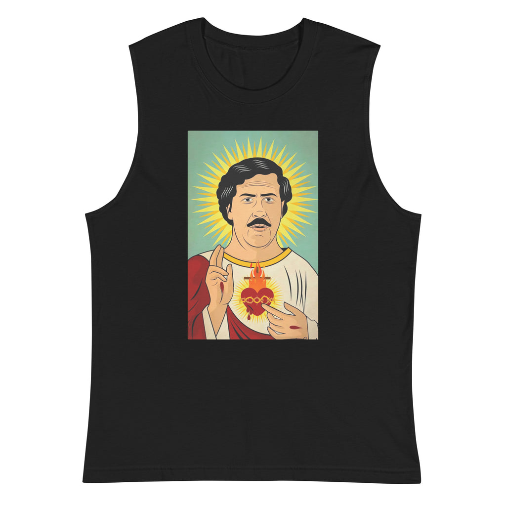 San Pablo Escobar — Pablo Escobar — LOSMIOS