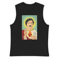 San Pablo Escobar — Pablo Escobar — LOSMIOS