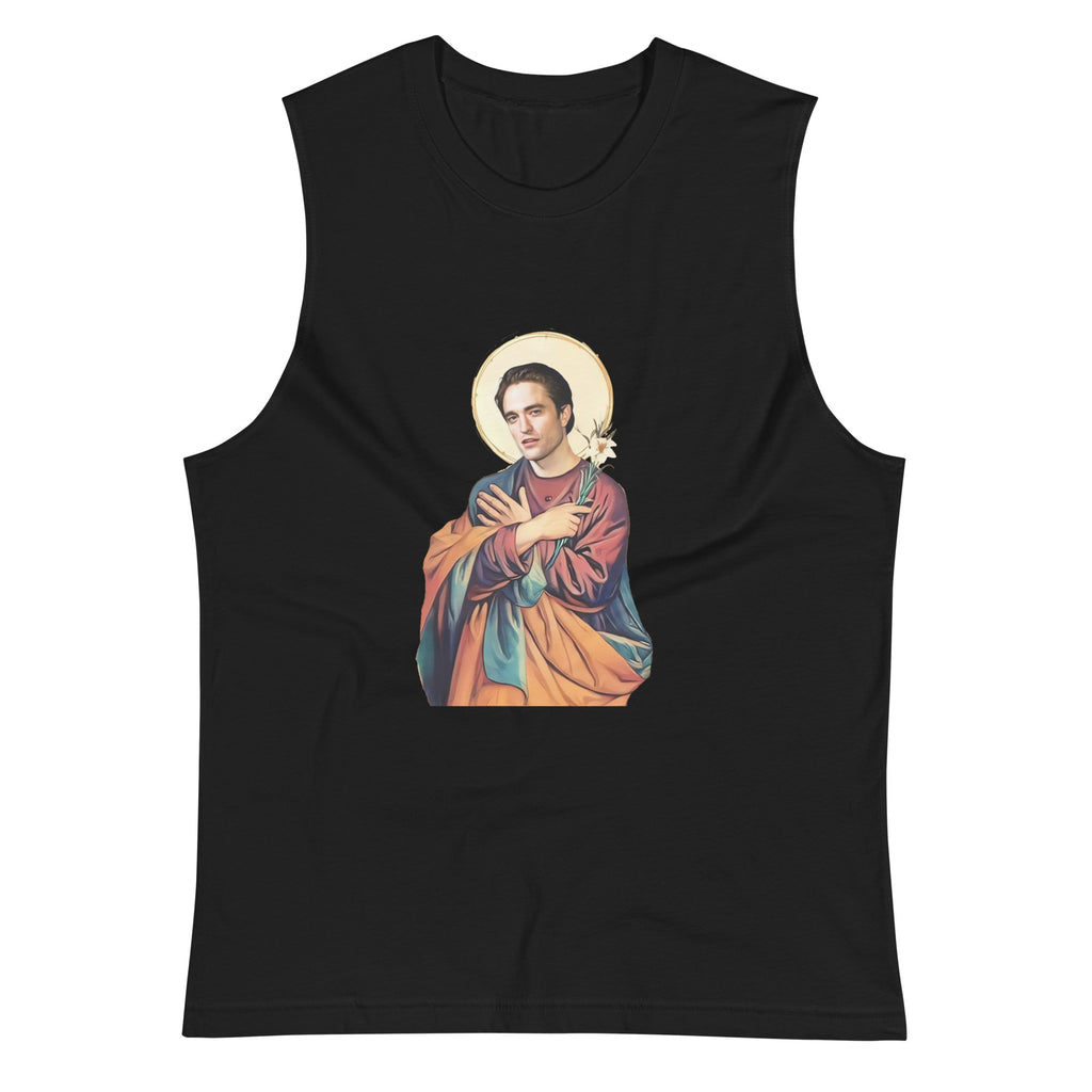 San Pattinson — Camisetas sin Mangas — LOSMIOS