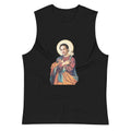 San Pattinson — Camisetas sin Mangas — LOSMIOS