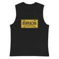 Borracha — Camisetas sin Mangas — LOSMIOS