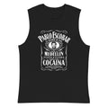 Pablo Escobar Whisky — Pablo Escobar — LOSMIOS
